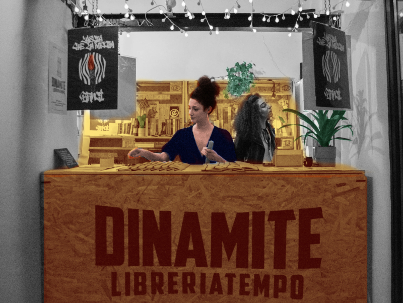 dinamite – libreriatempo