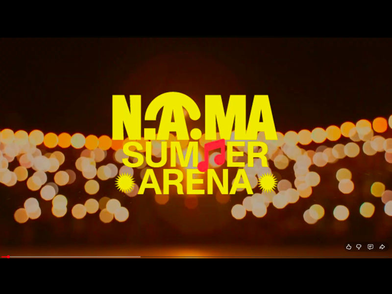 NAMA Summer Arena 2025