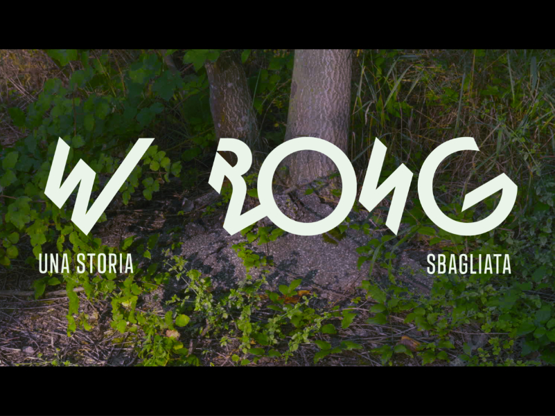 W Rong: una storia sbagliata